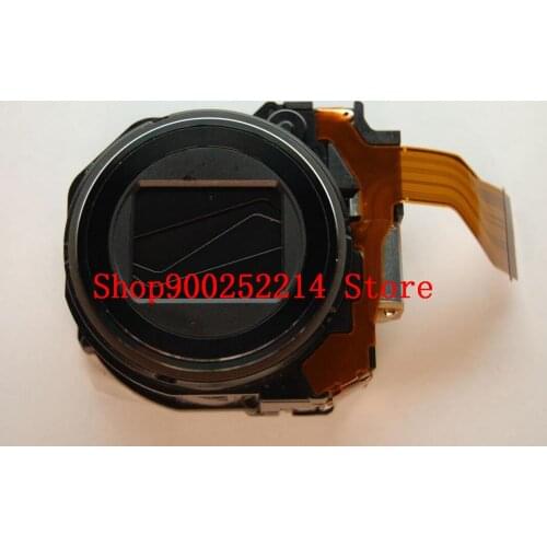 NEW Digital Camera For SONY Cyber-shot DSC-H55 DSC-H70 DSC-HX5 DSC-HX7 H55 H70 HX5 HX7 Lens Zoom Unit