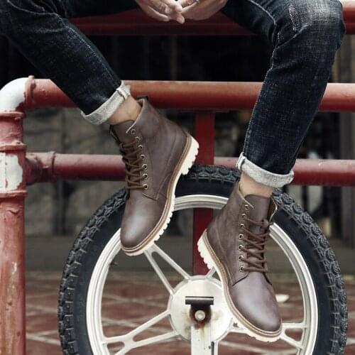 Spring zapatos mens casuales hombre shoes loafers flat boots men para hot sale sneaker masculino 2020 black breathable sapato