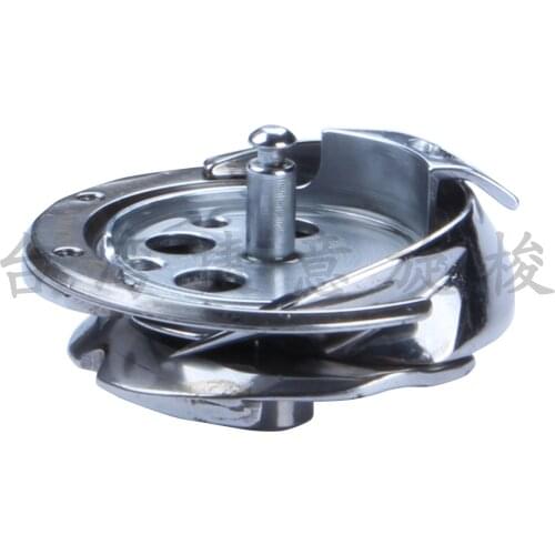 Pfaff sewing machine PFAFF 3116 special shuttle bed production Jieyi brand JRP3116 high-speed lambdoid suture hook