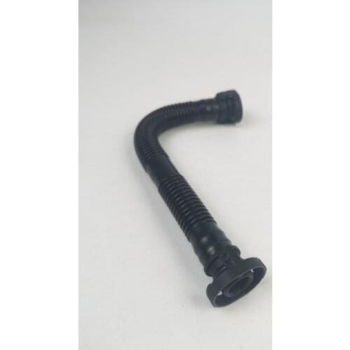 Cylinder Head Breather Vent Hose 078103235K For V-W Passat AU-DI A4 A6 2.4 2.8 V6 078 103 235K