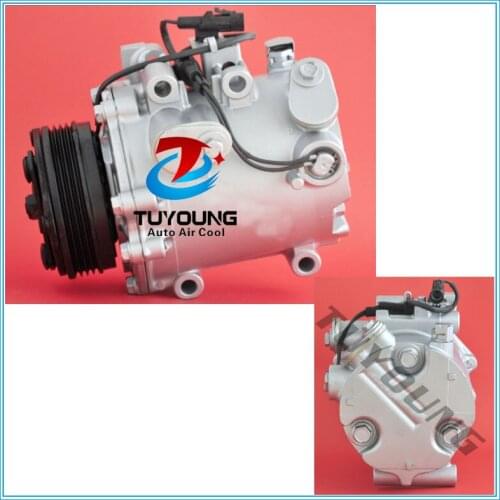 High quality MSC60CAS For Swift III SX4 Air Conditioning Compressor 9520062JA0 AKC011H087 AKC011H088 AKC200A083A AKC201A083A