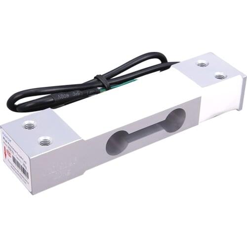 High Precision Cantilever Beam Load Cell 50KG X1 For Electronic Weighing Devices With Cable