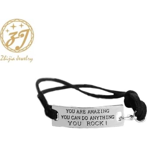 Zhijia Jewelry Stone Bracelets