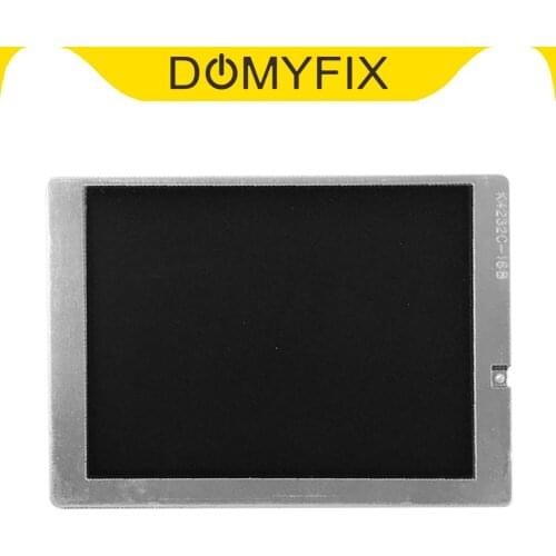 5.7" inch LCD Screen Panel Display for SHARP LQ057V3LG11 640×480 LVDS 20pins 350cd/m² 500:1