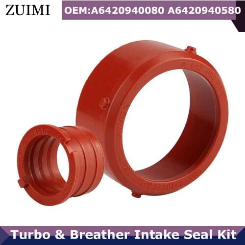 ZUIMI Piston Rings
