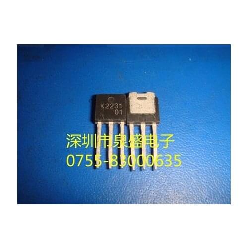 2SK2231 K2231