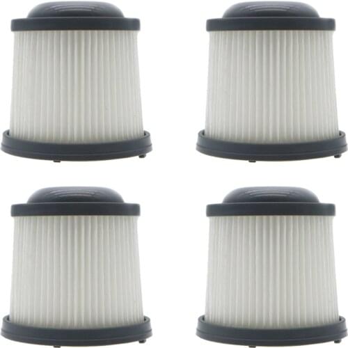 3 pcs VF90 HEPA Filter For Black &Decker PVF110 PHV1210 PHV1210P PHV1210B PHV1210L-A9 PD1820LF PD1820LG PHV1810 PD1420L