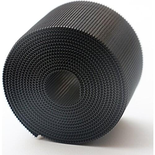 3cm/5cm/11cm Velcro Tape Both Sides Hooks Fastener Hook Magic Strap Diy Clothing Sewing Accessories