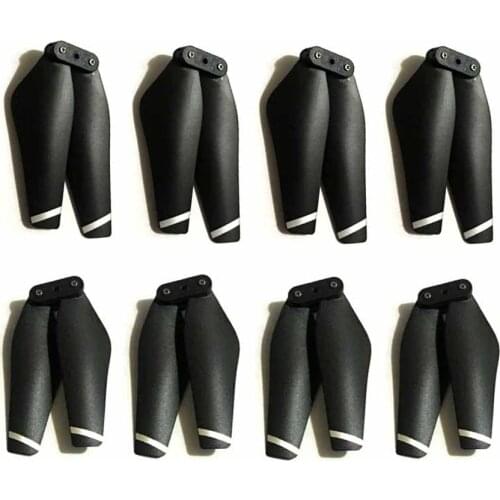 RC Quadcopter Propeller Protective Frame Guard Motor Engine Motor A B GPS for Drone SMRC S20W RC Drone Accessory