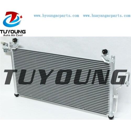 Auto Air Conditioning Ac Condenser For Mazda Protege 5 2.0 B25H61480A B25H61480B