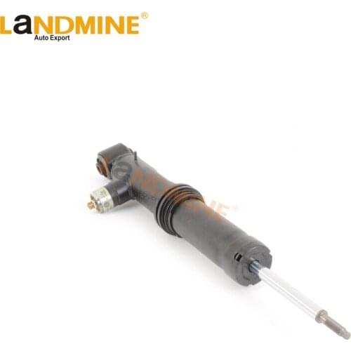 Free Shipping Suspension Damper Shock Absorber Left Rear Air Suspension Air Spring For Audi A6 C5 4B 4Z7513031A