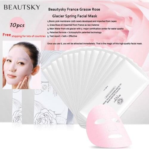 Caisy Face Masks