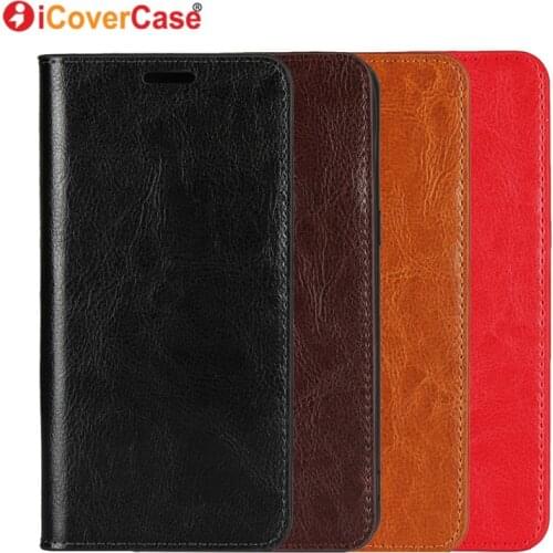 Genuine Leather Cases For Huawei Honor 9 Lite Case Wallet Cover Coque Etui Capinhas Carcasas Hoesjes Phone Accesosries For 9lite