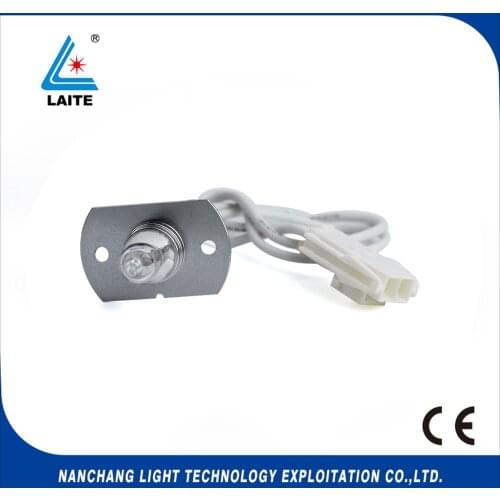 Furuno CA400 halogen bulb NKF64258 12V20W free shipping-3pcs