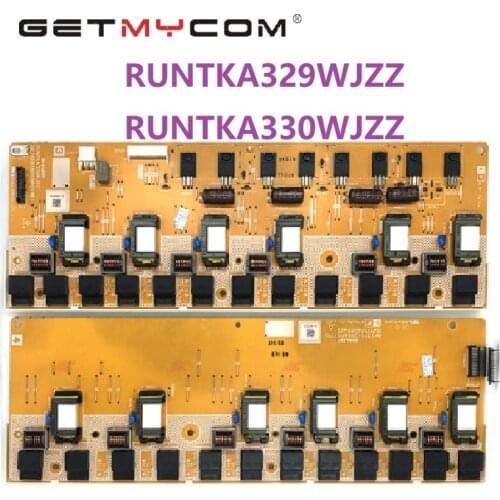 Getmycom Original for LCD-52GX3 RUNTKA328WJZZ RUNTKA327WJZZ RUNTKA330WJZZ RUNTKA329WJZZ High pressure 100% test