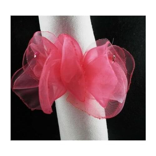 Napkin ring/acrylic napkin ring/aliexpress sell