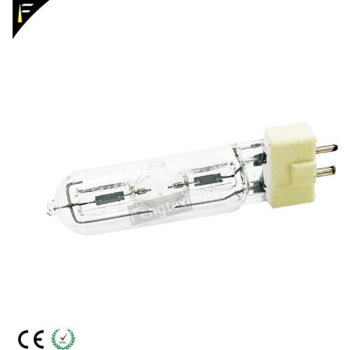 MSD200 MSD 200/2 /HSD 200/60 / SLI BA 200 SE D / USD-200 NHR /Jenbo NSD 200 Stage Computer Moving Light Metal Halid Lamp