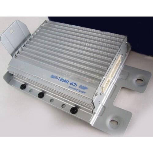 OEM EXTERNAL AUDIO AMPLIFIER 963702K000 96370-2K000 96370 2K000 For KIA SOUL (2008~2011)