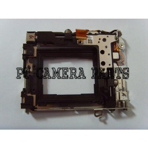 Original New A900 Slider Image Stabilizer Anti-shake bracket For Sony Alpha A900 DSLR Camera