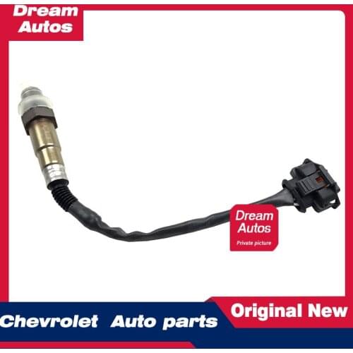 Front and rear oxygen sensors Three-way catalytic sensors New accessories for Cruze Yinglang GTXT1.6 1.8