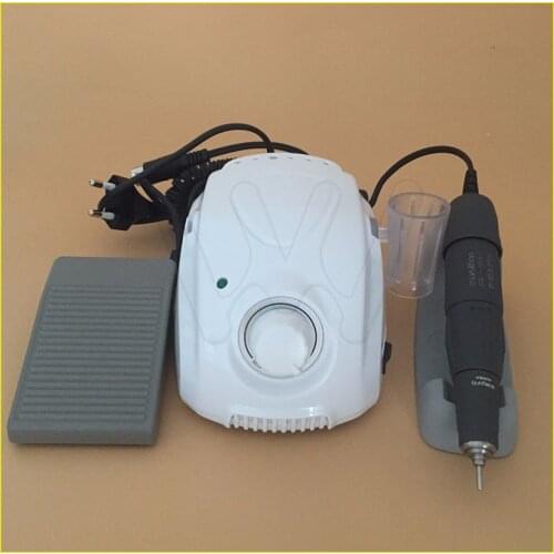 Saeyang Dental Micromotor Champion M3 MARATHON Handpiece SDE-SH3L Dental Laboratory Material