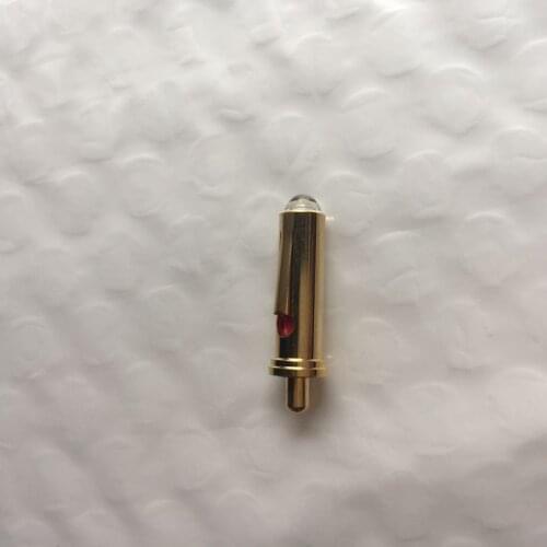 Compatible lamp for Heine XHL #077 2.5V X-01.88.077,Beta200 K180 otoscope X-001.88.077 bulb