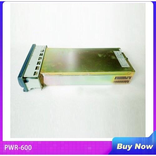 Switch Power Module For Huawei PWR-600 AD601M48-1M6 Fully Tested