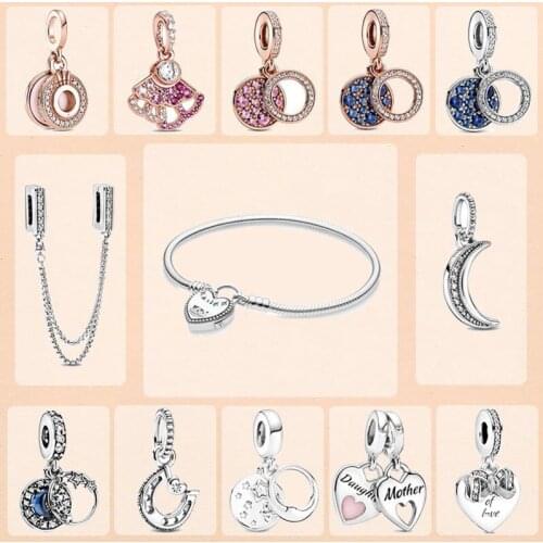 XPOUHC Pandora Bracelets