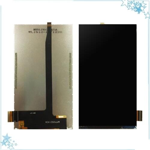 For BlackView Bv2000 / BV2000S LCD Display Screen Repair Parts for BlackView Bv2000 Mobilephone Accessory Without Touch Sensor