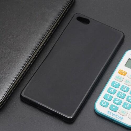 AMMYKI Comprehensive protection design, high quality soft silicone Mobile phone cover NX510J 5.5'For zte nubia z9 Max case