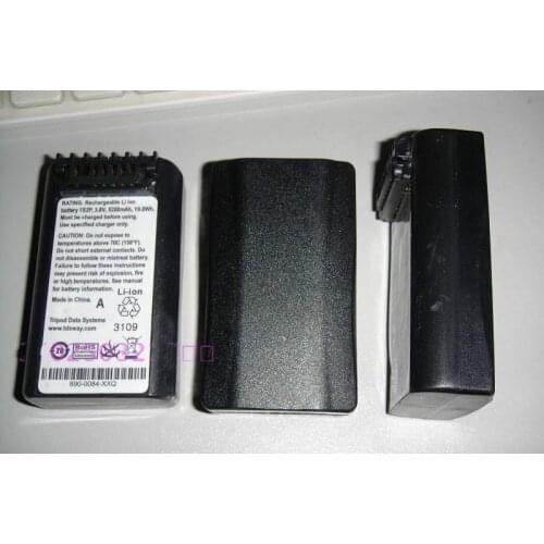 Battery For FOCUS8/FOCUS30 trimble Nomad M3 DR2/DR3/DR battery EGL-Z1006