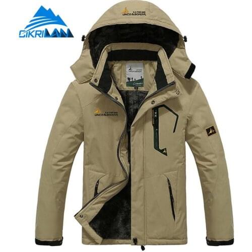 Мужские теплые куртки CIKRILAN China At AliExpress