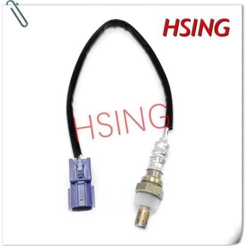 HSINGYE BRAND-NEW# 226A0-AR210 Oxygen Sensor O2 Sensor Fits For Maxima Altima Infiniti Q45 350Z ***Part No# 226A0AR210 234-4307