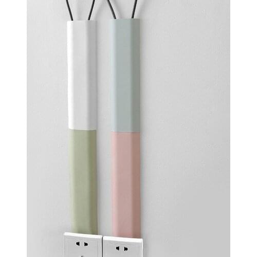 Cable Holder Cable Organizer Protector USB Winder Desktop Tidy Management ClipsFor Mouse Keyboard Earphone Headset