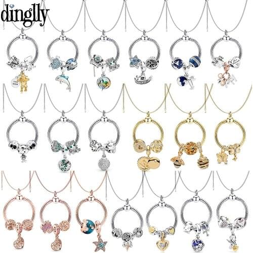 Панк-ожерелья Dinglly China At AliExpress