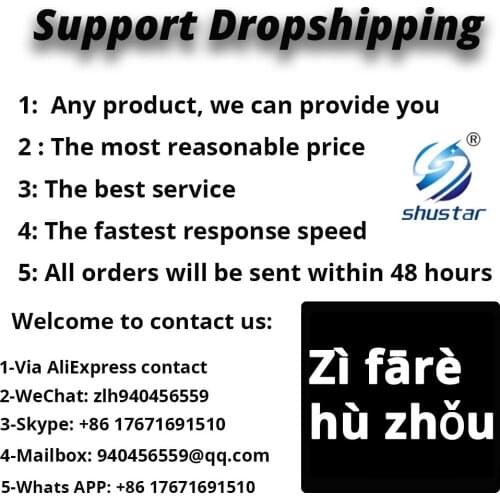 FOR Dropshipping .Welcome private letter cooperation. Best Price-Mayra Siqueira Felix-zifare huzhou