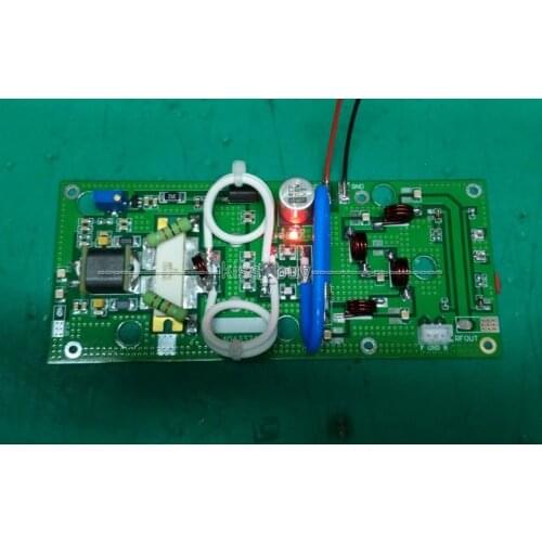 150W 85Mhz-108Mhz FM transmitter RF Power Amplifier Board for Ham Radio