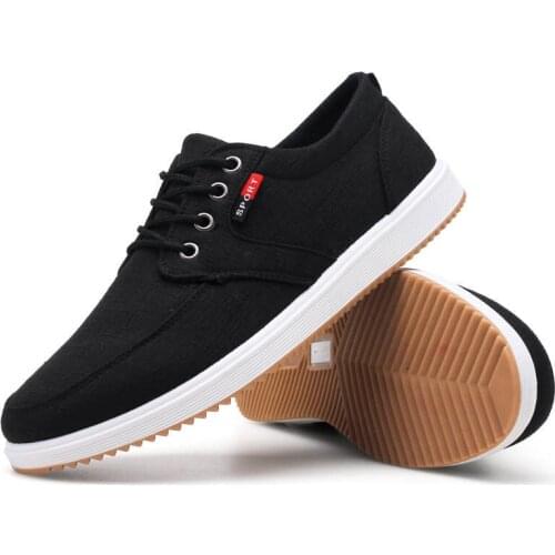 LADY ZANY Men's Shoes