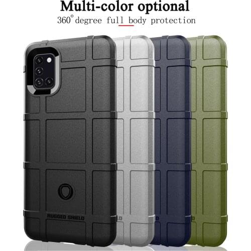 Lvimp Samsung Galaxy A31 Phone Cases