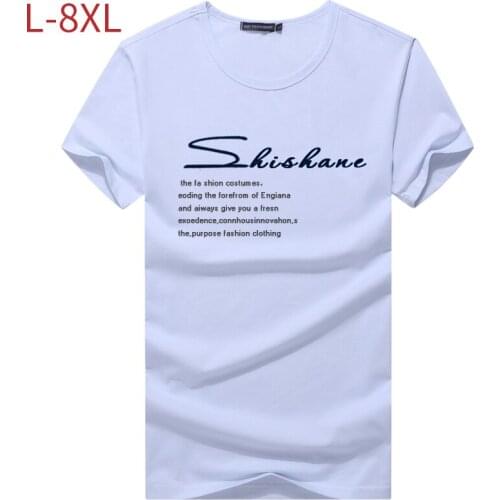 Mlengnt Men's T-shirts With Inscriptions