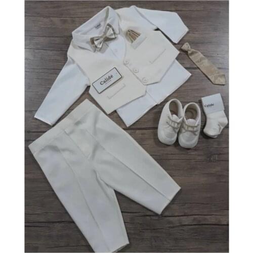 Male Baby Mevlüt Kit Set-Baby Gift