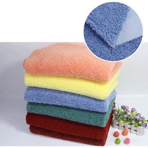 New dream roll short plush fabric granular velvet womens shoes, caps, pillows, bags, toy fabrics