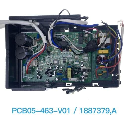 PCB05-463-V01 1887379.A / PCB05-407-V02 1555069.B Hisense Air Conditioner Outdoor Unit Inverter Drive Control Board