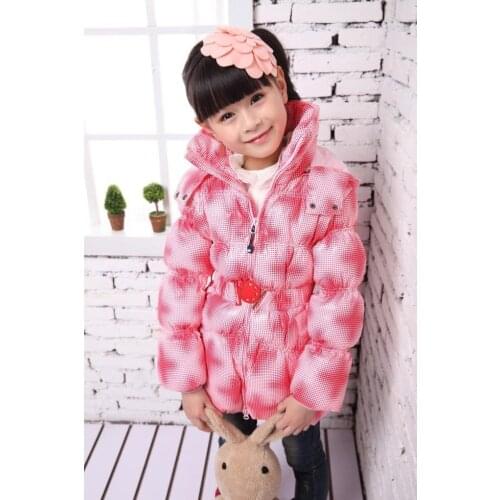 Парки для девочек Philology China At AliExpress