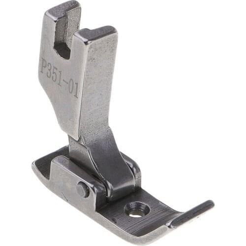 Standard Foot High Shank for Industrial Needle Feed Sewing Machines P351-01