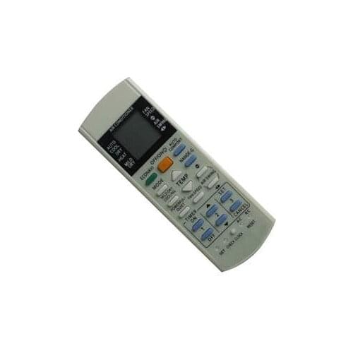 Remote Control For Panasonic CWA75C2807 CWA75C3566 CWA75C3632 CS-CE9 CS-CE12 CS-E12EKEB CS-E15EKEA CS-E18EKEA Air Conditioner