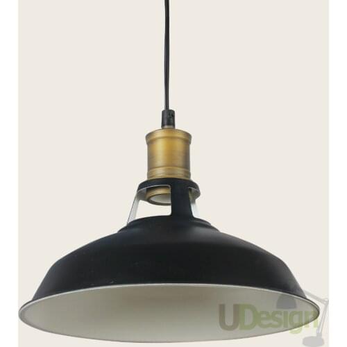 Repica Industrial Loft Vintage pendant Lamp(Shipping cost is negotiated) with bulb