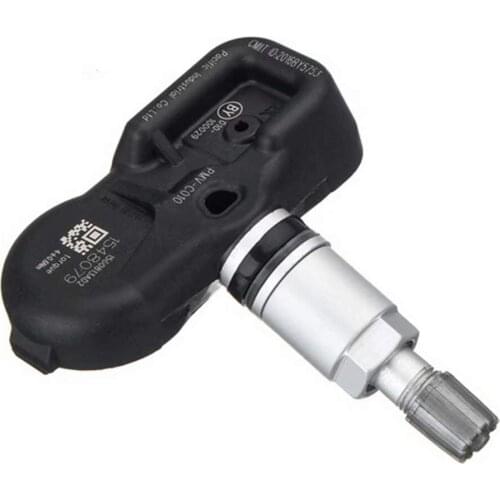 Tire Pressure Sensor Monitoring System TPMS for Lexus GS200t GS350 GS450h LS460 LS600h RC300 RC350 42607-06020 42607-52020