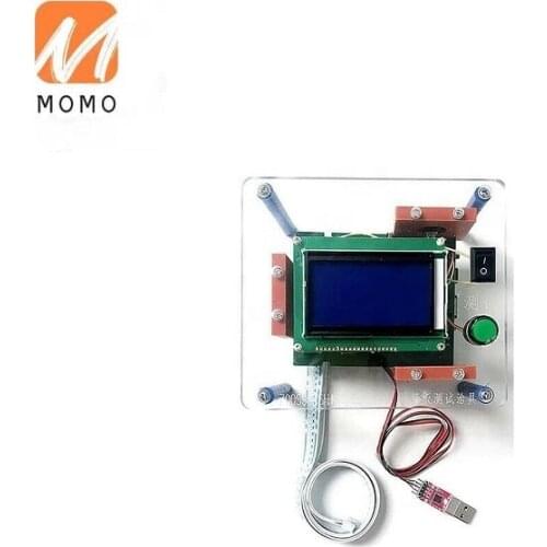 Test Fixture V1.0 Hashboard Repair for Miner L3 L3+ L3++ D3 A3 X3