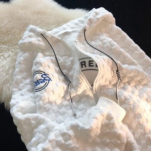 VOXYMOVOXY Hooded Sweatshirts For Women